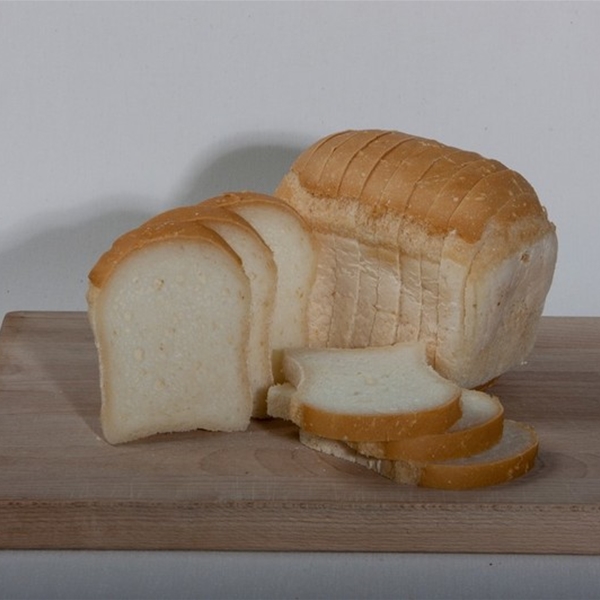Lactose vrij/glutevrij wit