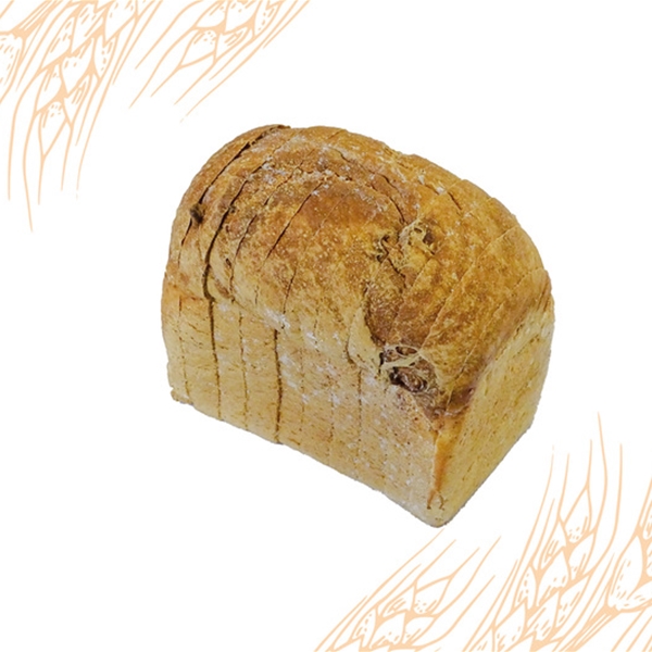 Lactose vrij/glutevrij bruin