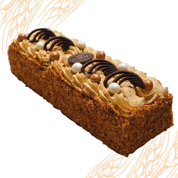 Mokkaschnitt