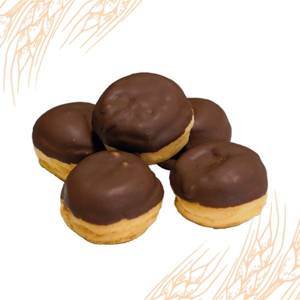 Soesjes Middel + Choc.&nbsp;5 stuks